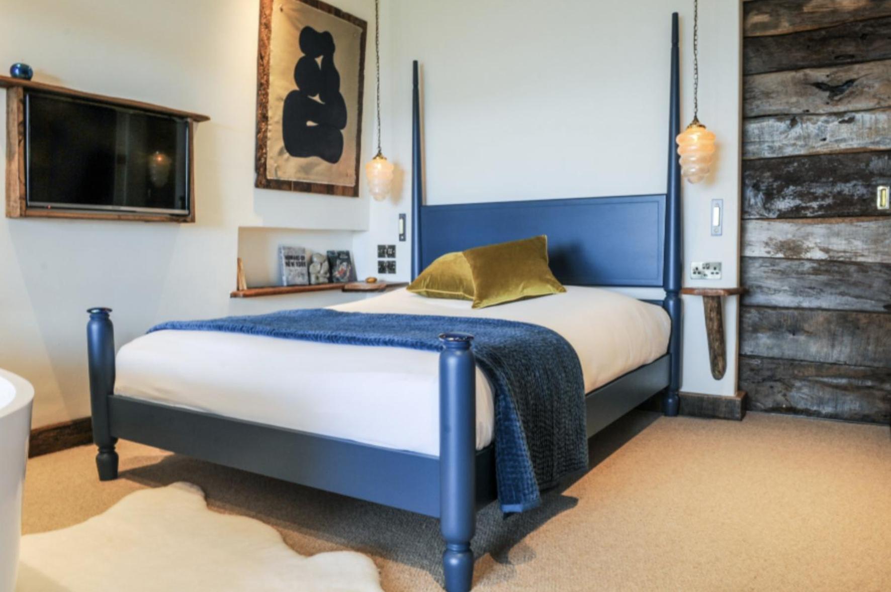 The Cartford Inn Great Eccleston 외부 사진