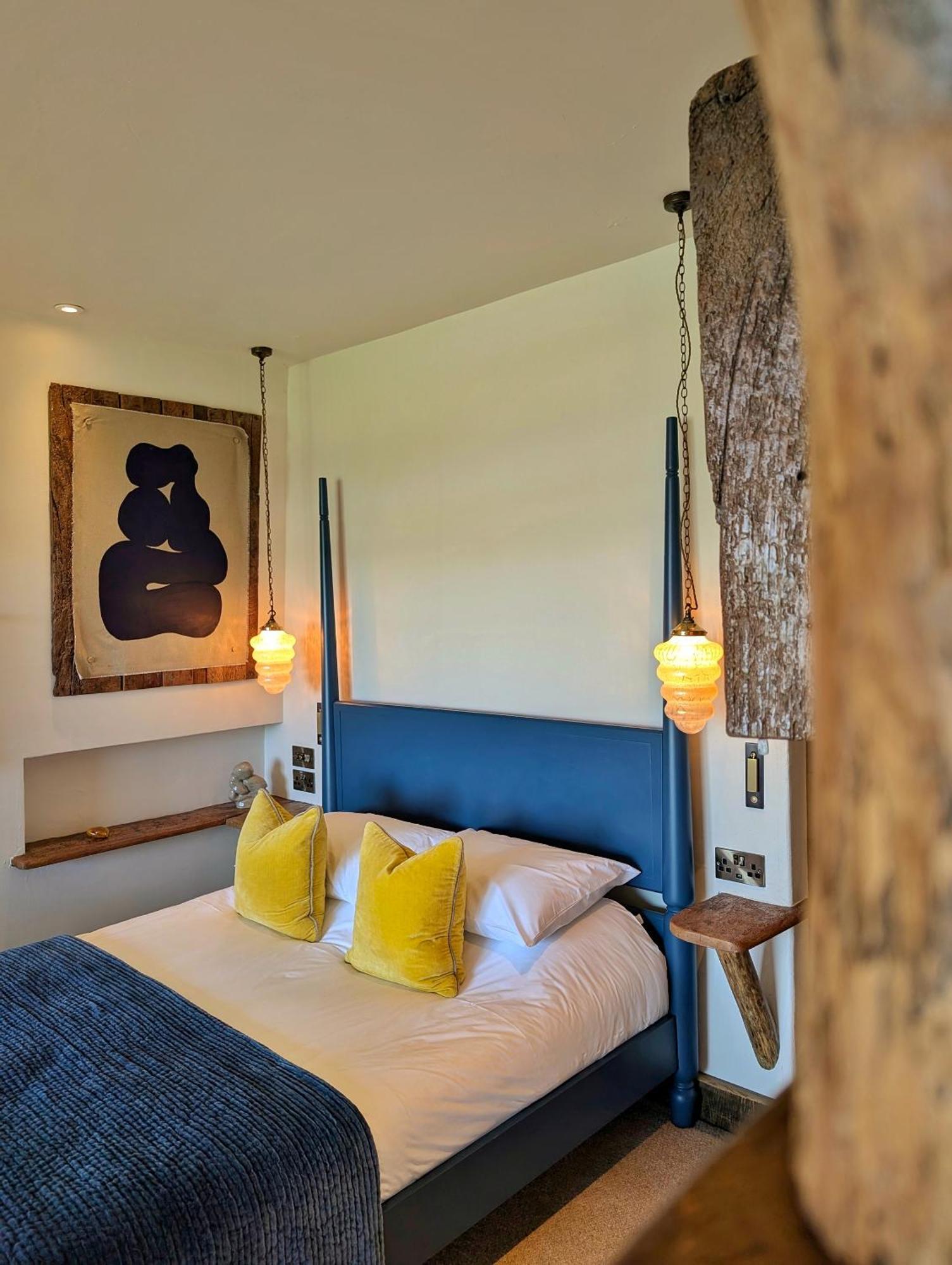 The Cartford Inn Great Eccleston 외부 사진