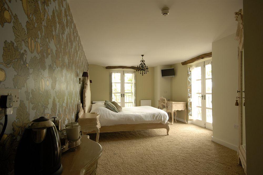The Cartford Inn Great Eccleston 외부 사진