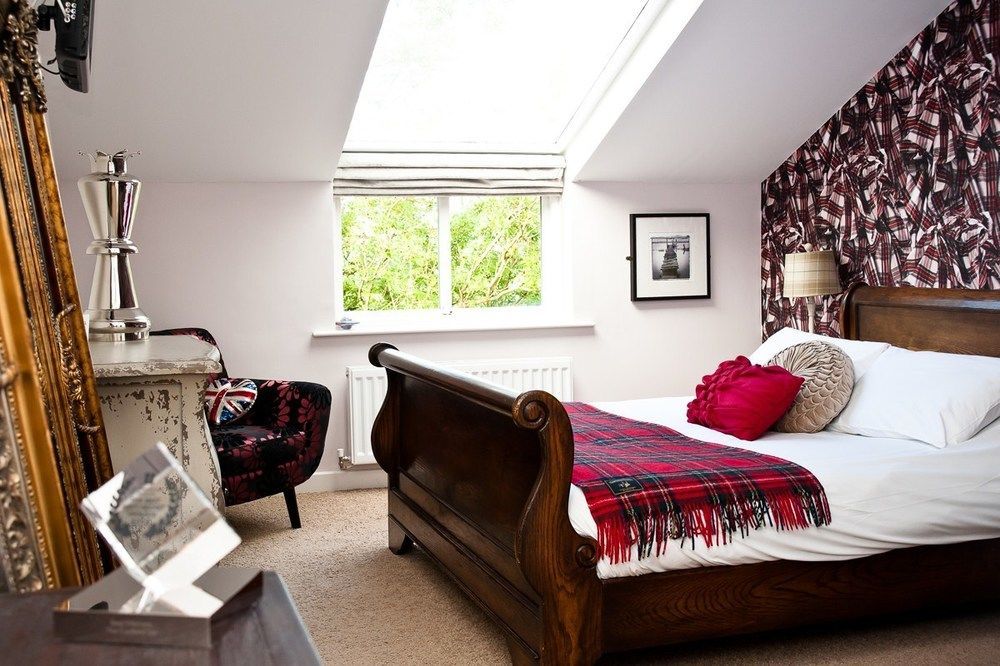 The Cartford Inn Great Eccleston 외부 사진