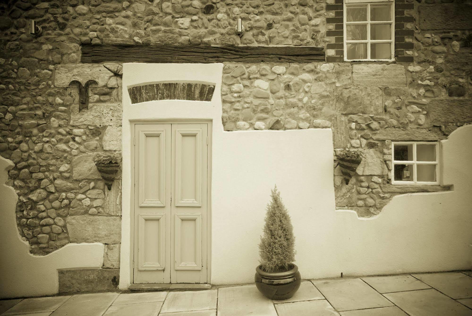 The Cartford Inn Great Eccleston 외부 사진