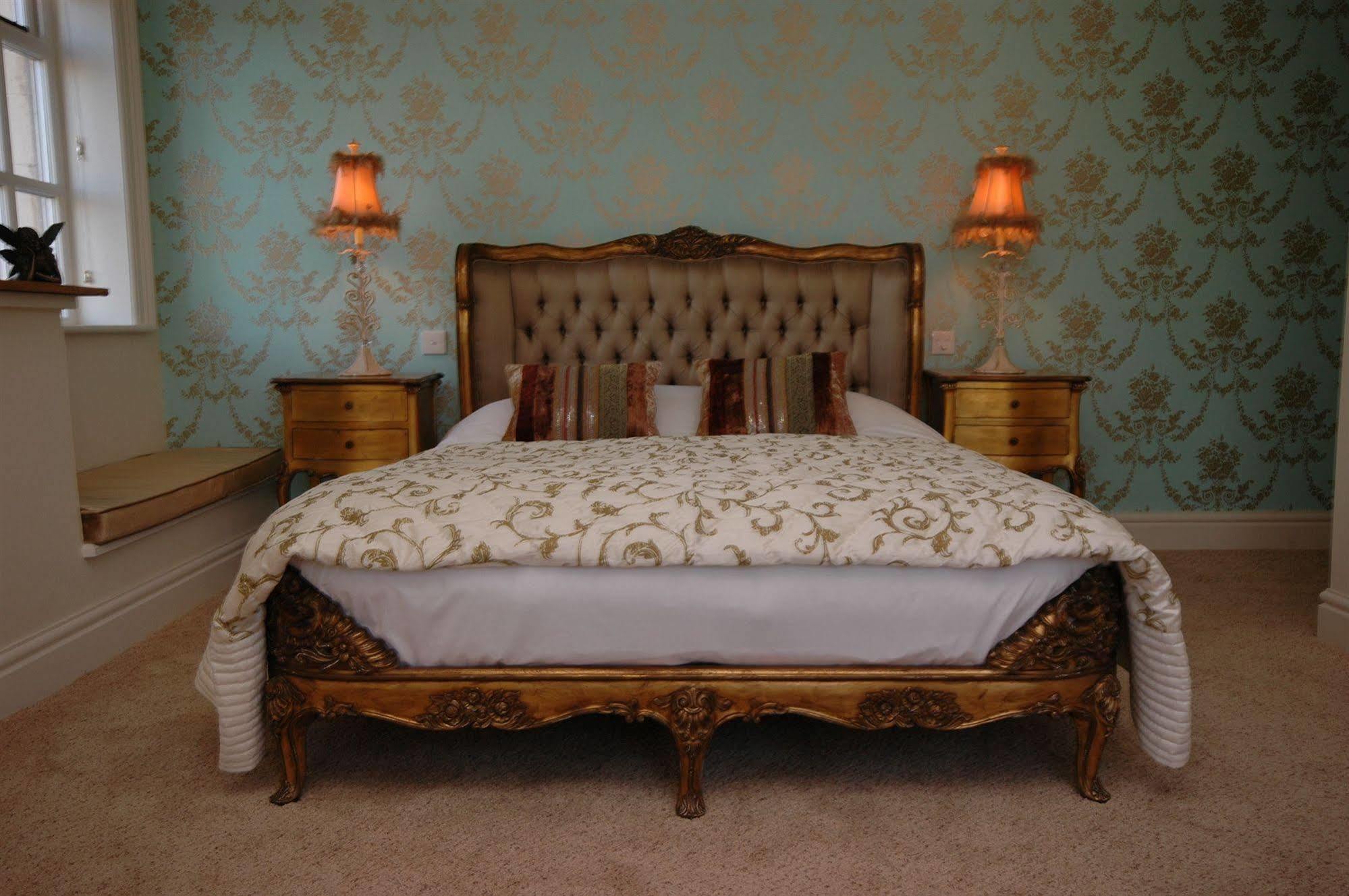 The Cartford Inn Great Eccleston 외부 사진