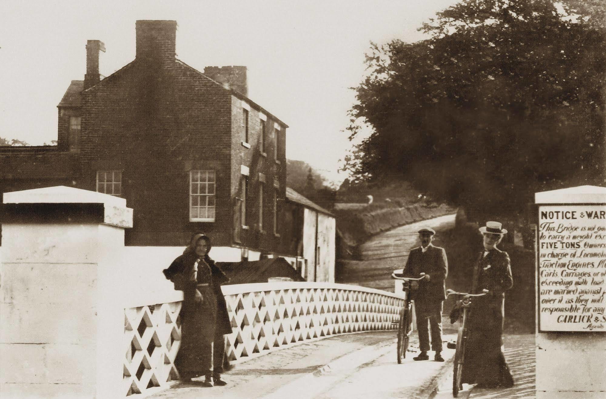 The Cartford Inn Great Eccleston 외부 사진