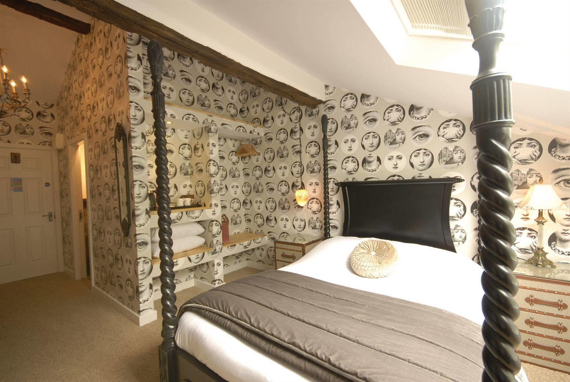 The Cartford Inn Great Eccleston 외부 사진