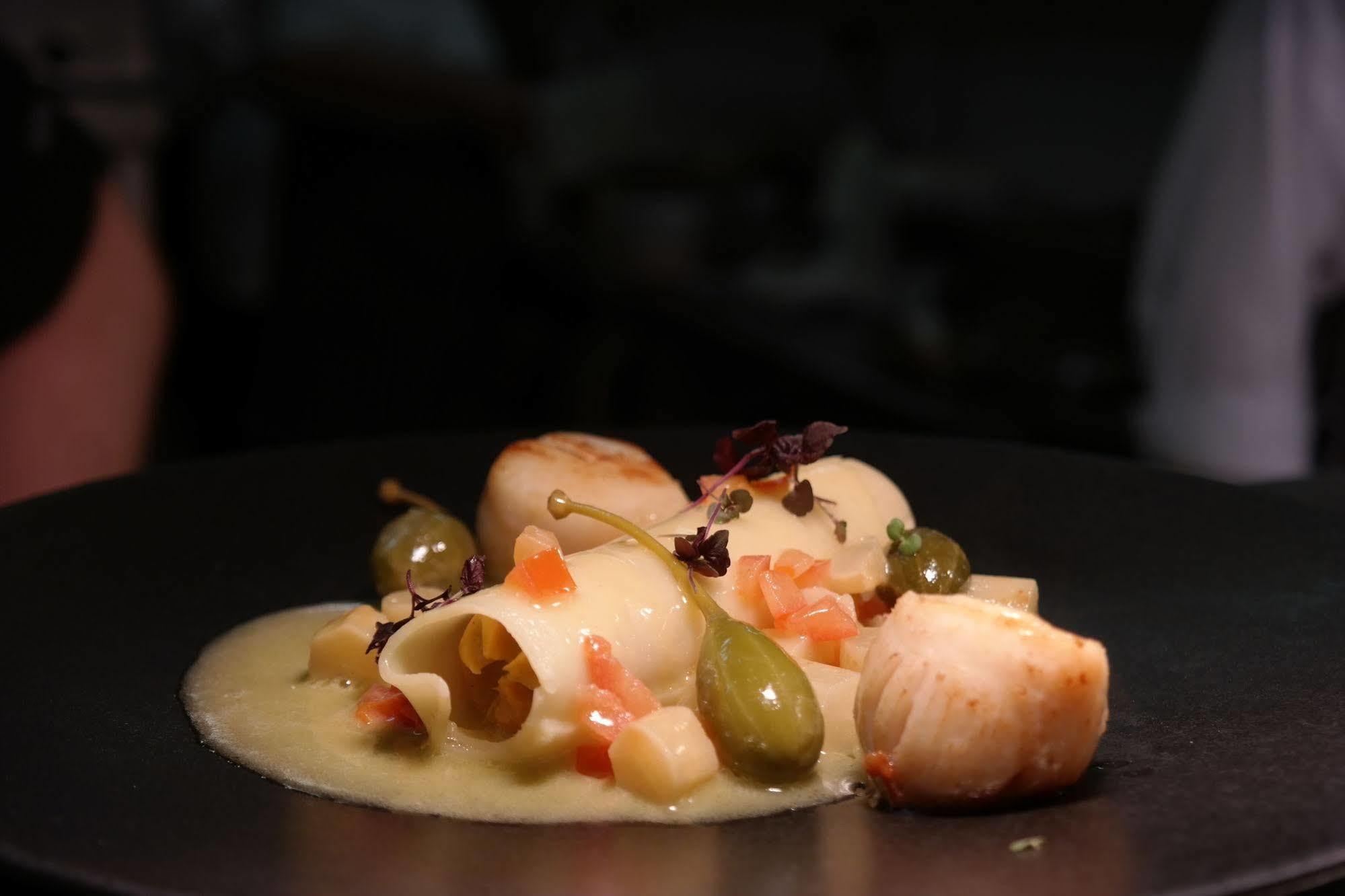 The Cartford Inn Great Eccleston 외부 사진